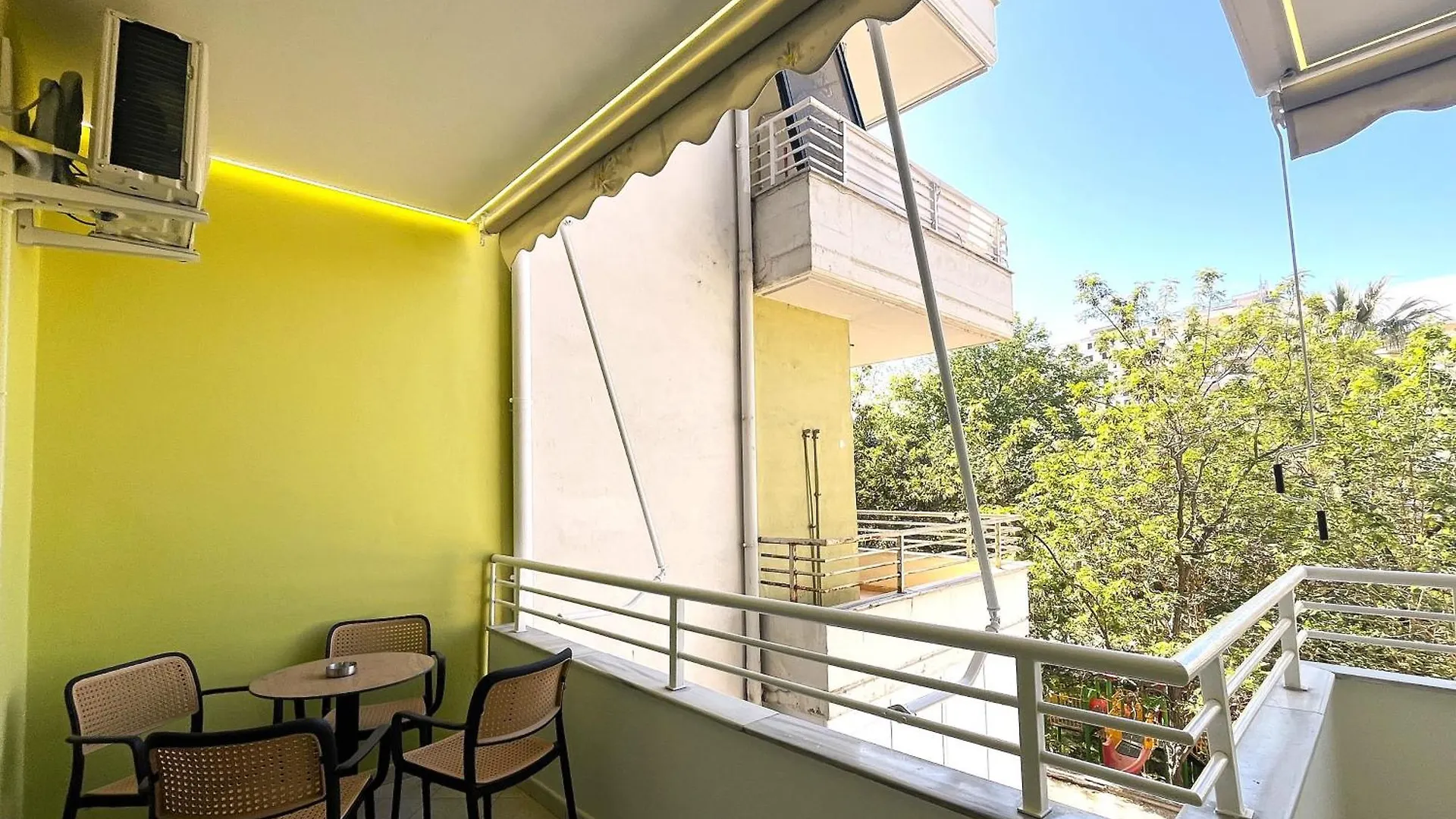 Kam Apartments In Lungomare Vlore Albania