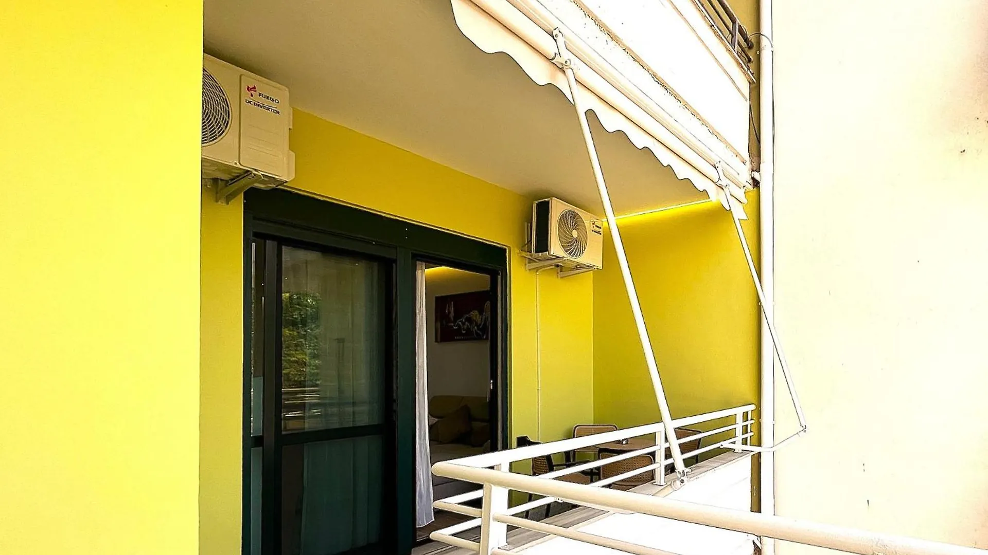 Kam Apartments In Lungomare Vlore Albania