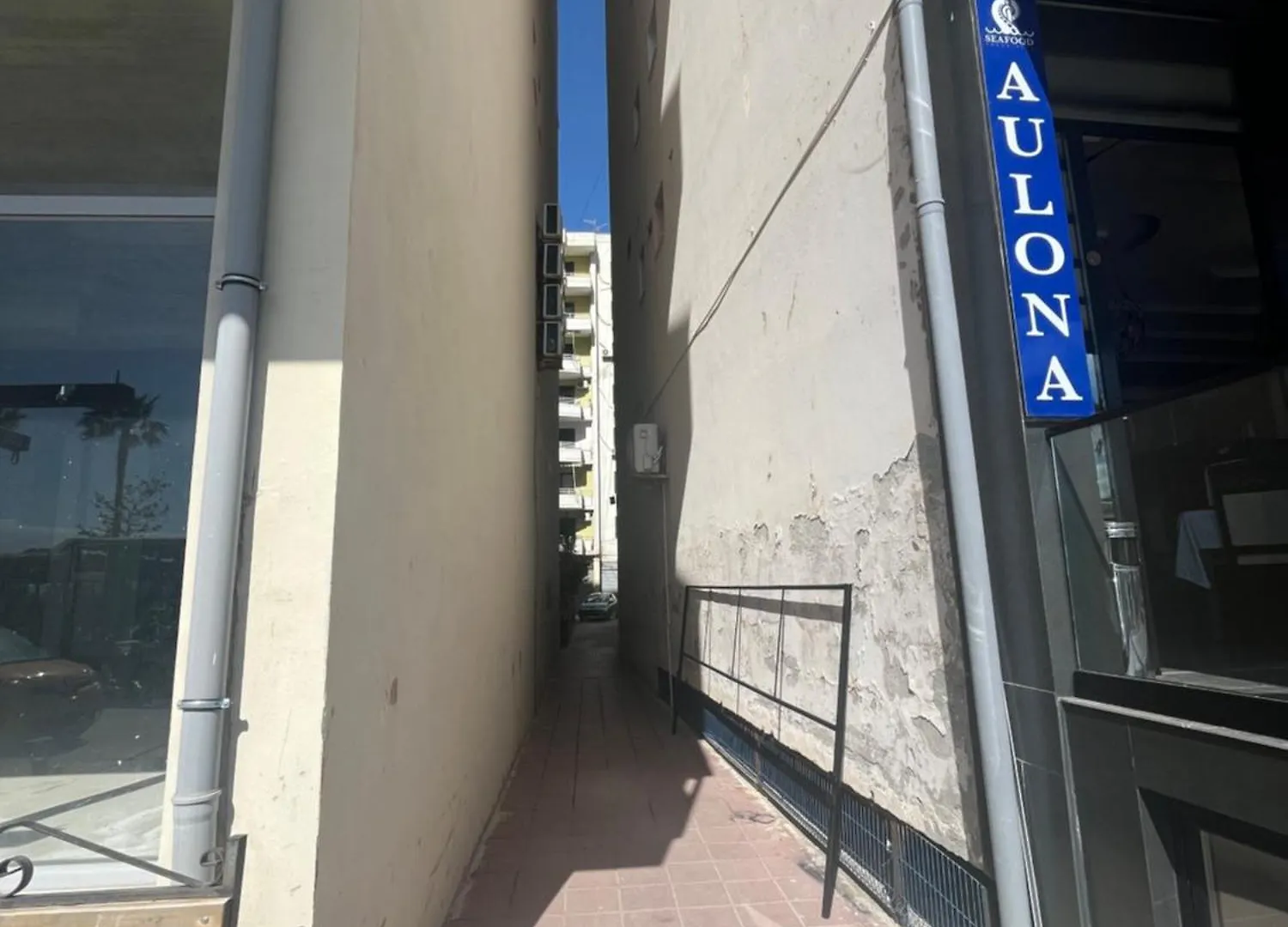 Kam Apartments In Lungomare Vlore