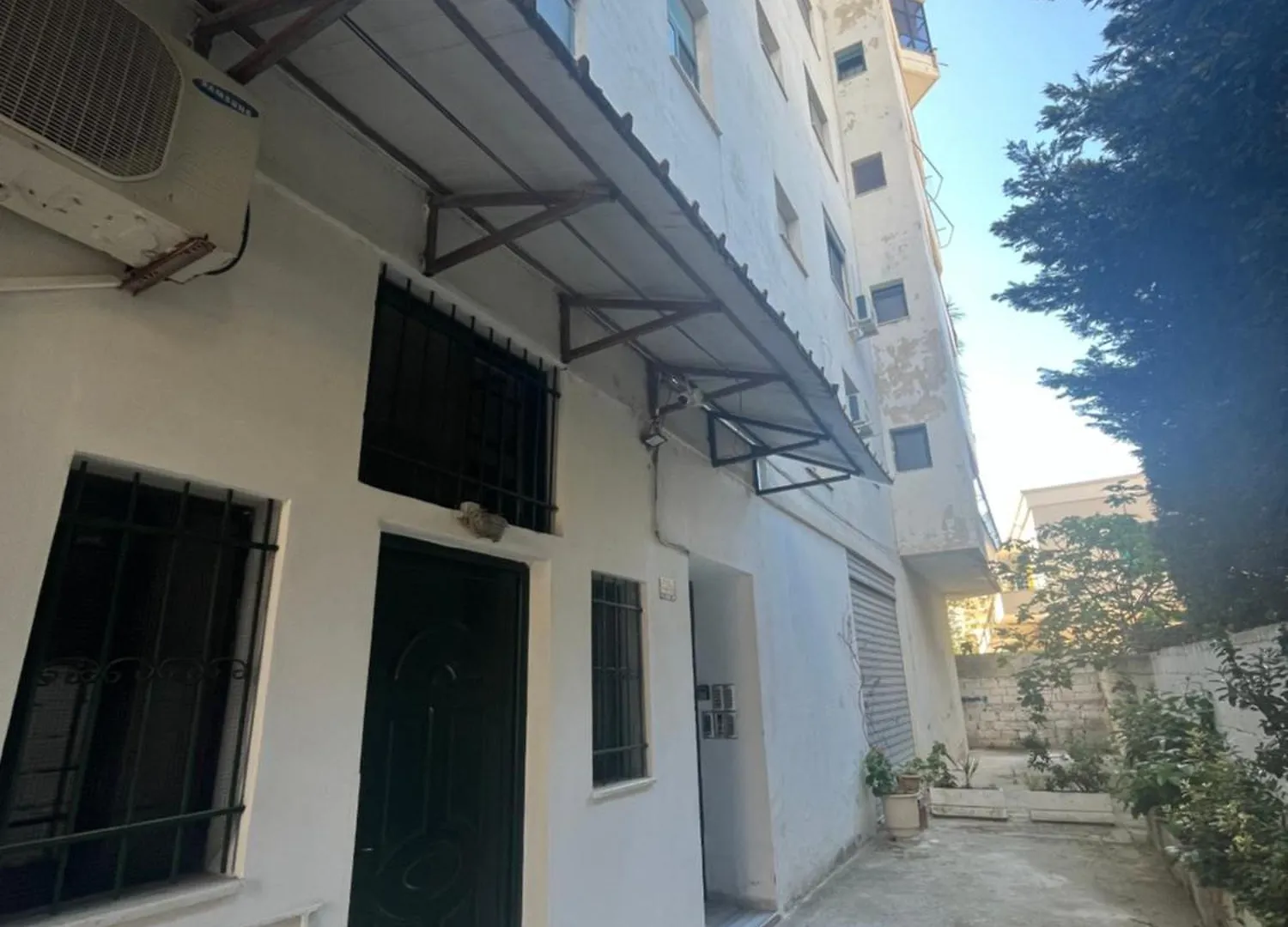 Kam Apartments In Lungomare Vlore