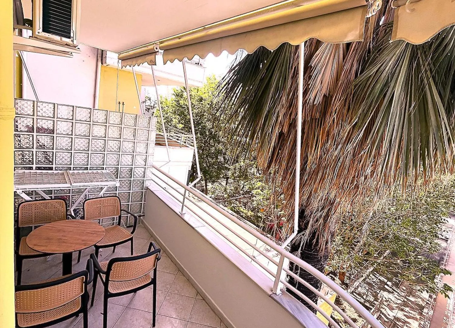 Kam Apartments In Lungomare Vlore Albania