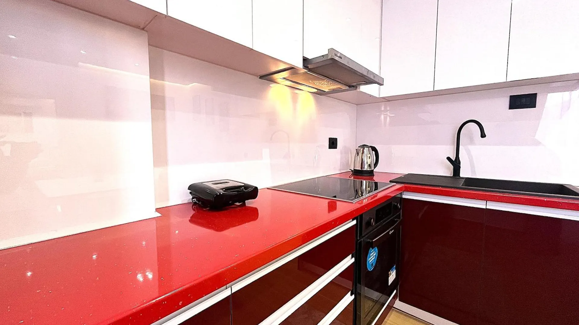 Kam Apartments In Lungomare Vlore