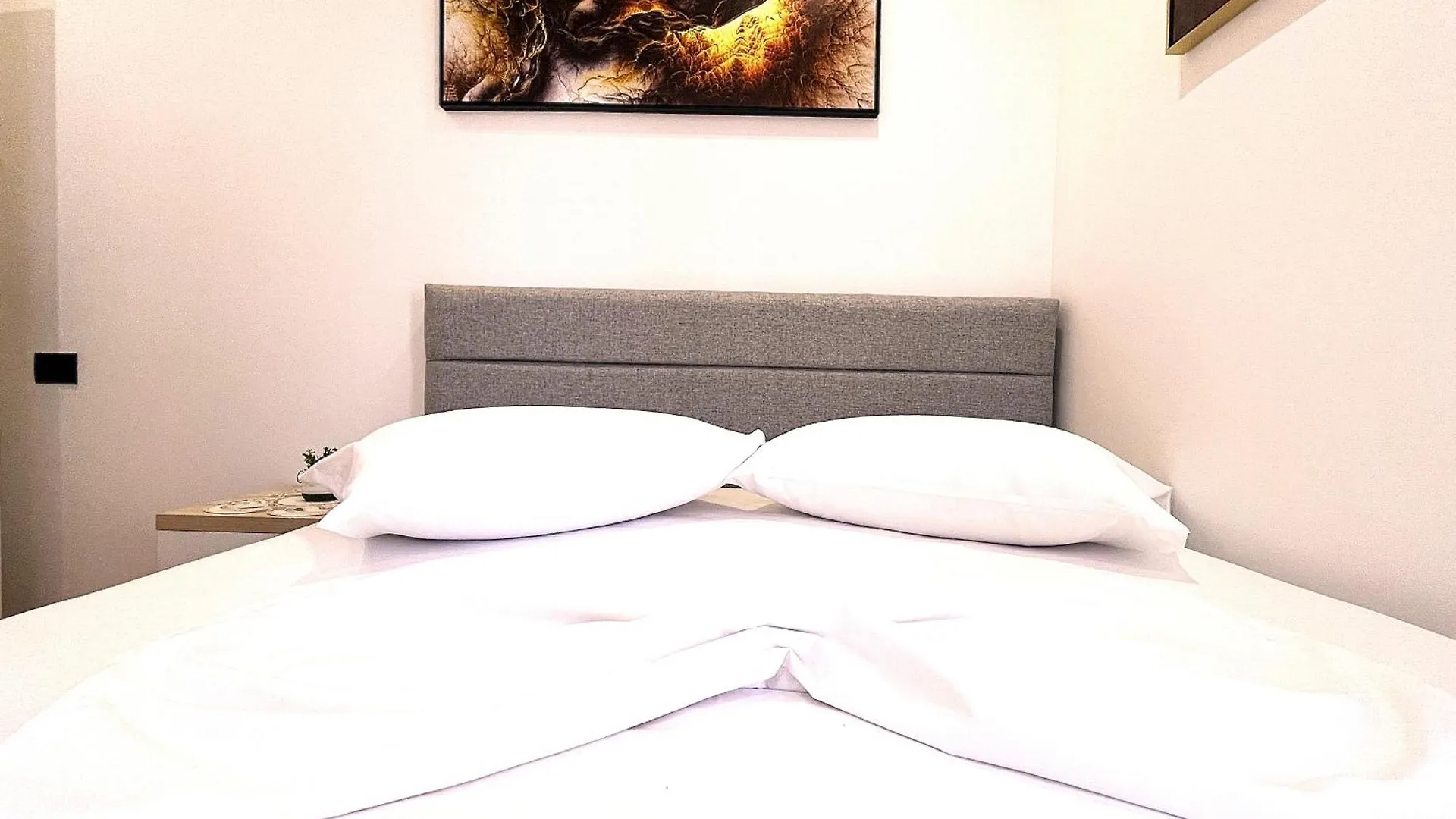 Kam Apartments In Lungomare Vlore