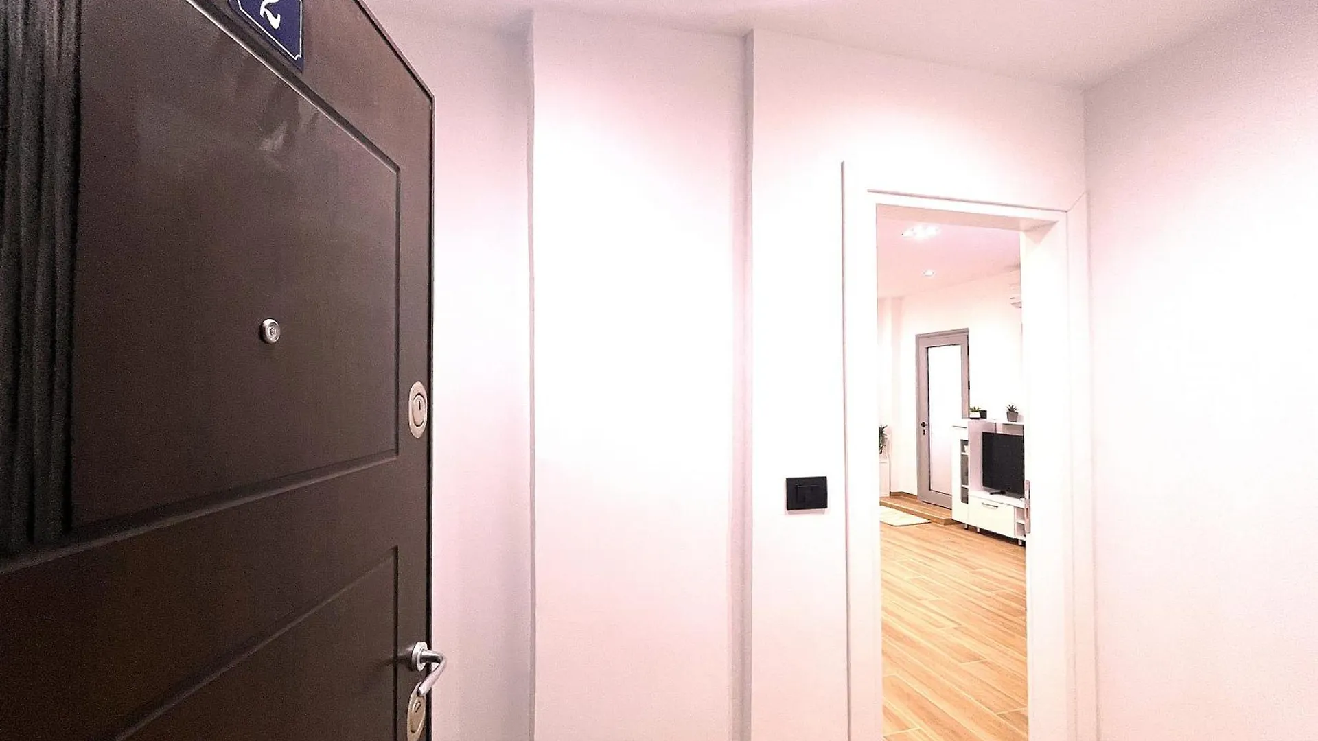 Kam Apartments In Lungomare Vlore