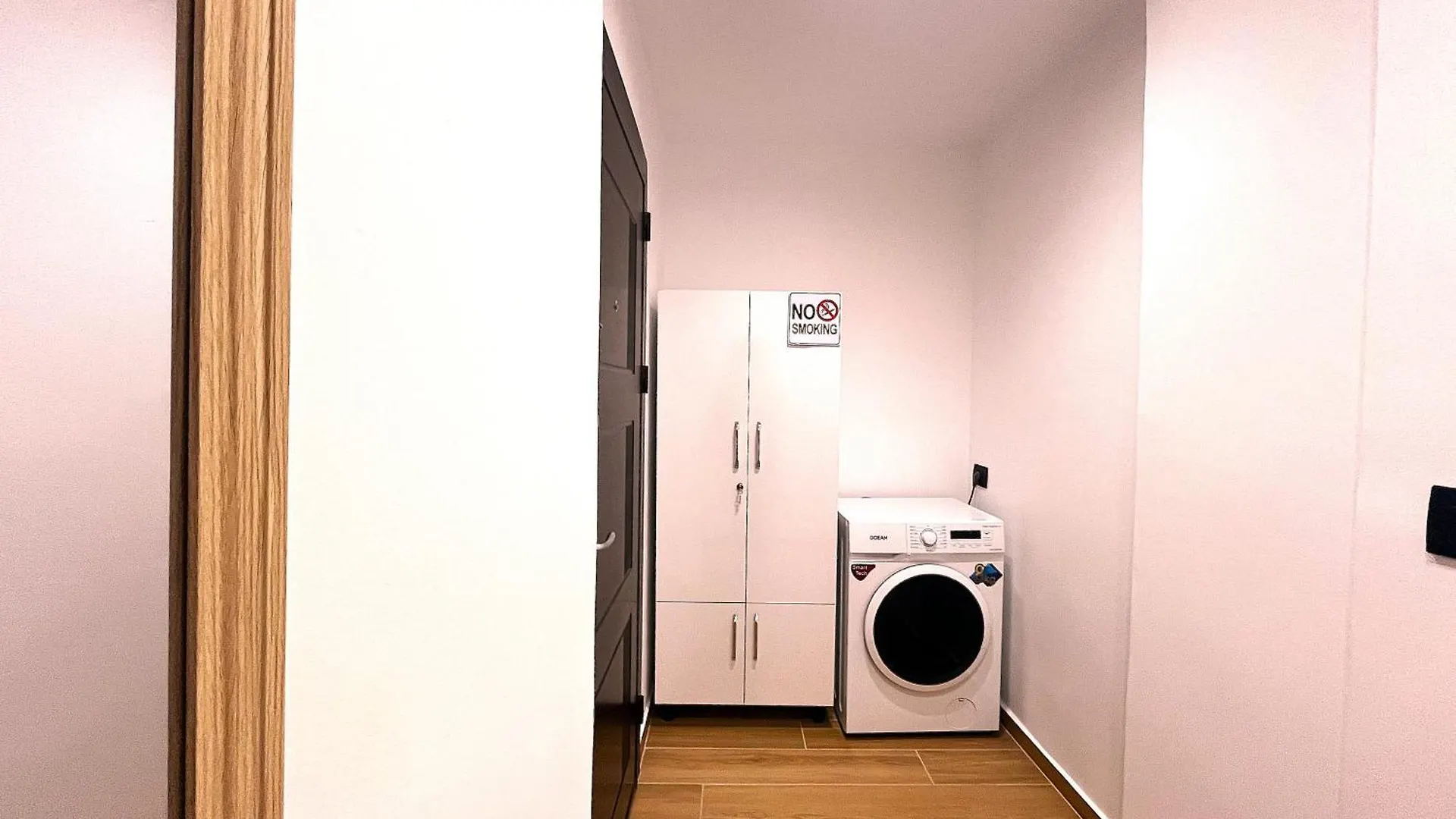 Kam Apartments In Lungomare Vlore