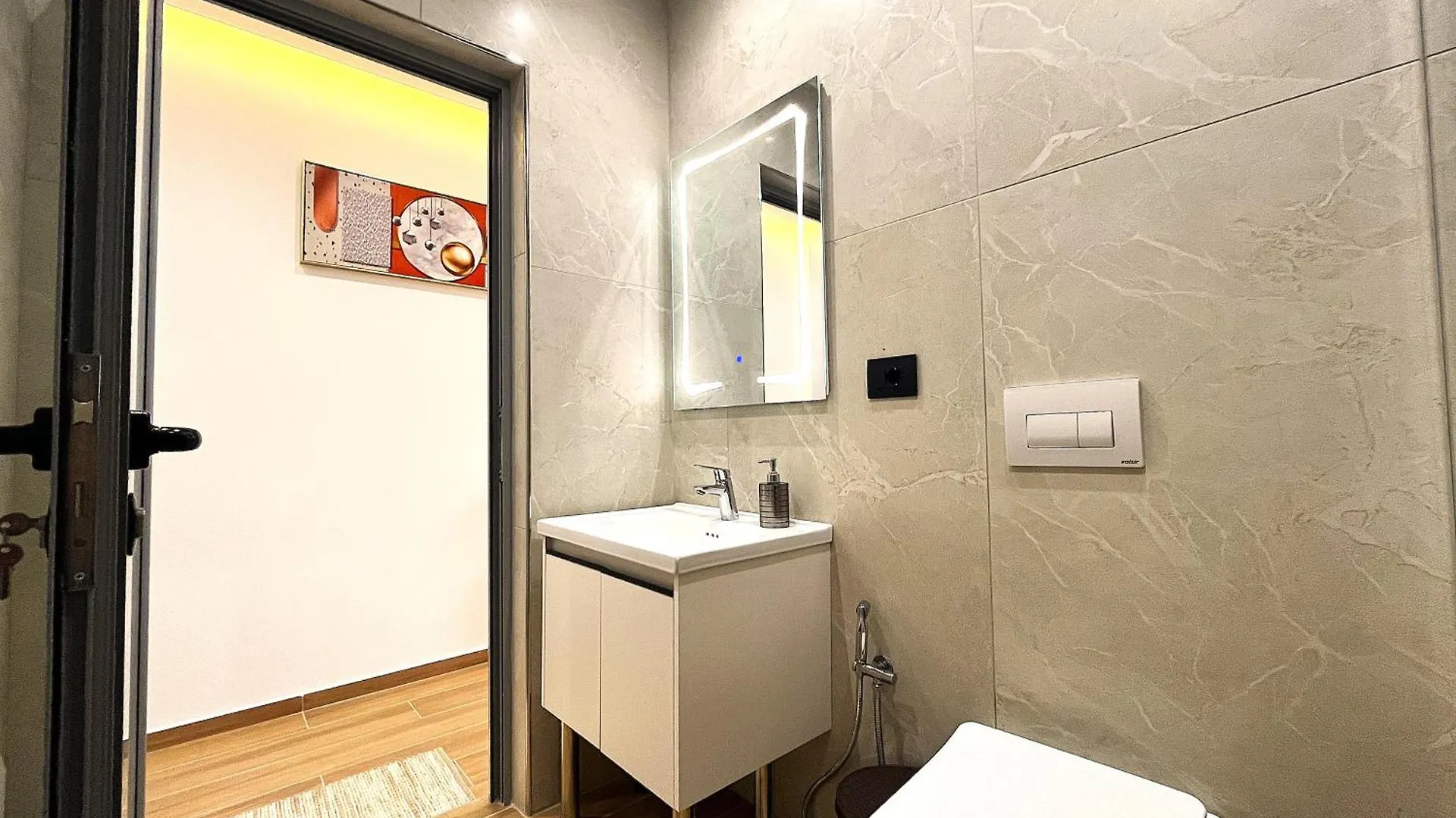 Kam Apartments In Lungomare Vlore